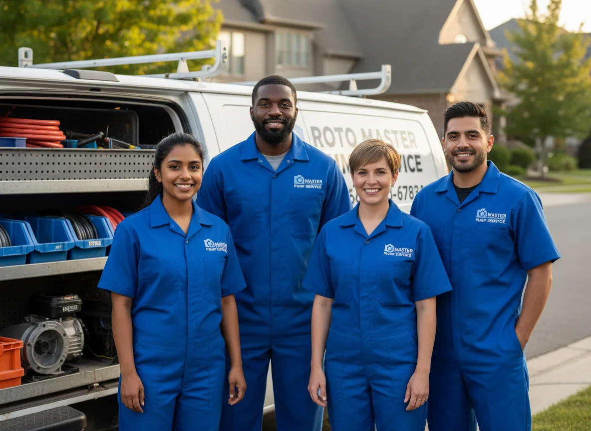 Sump Pump Installation company in Skippack, PA